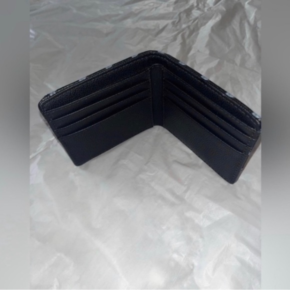 Polo Wallet - Picture 3 of 3